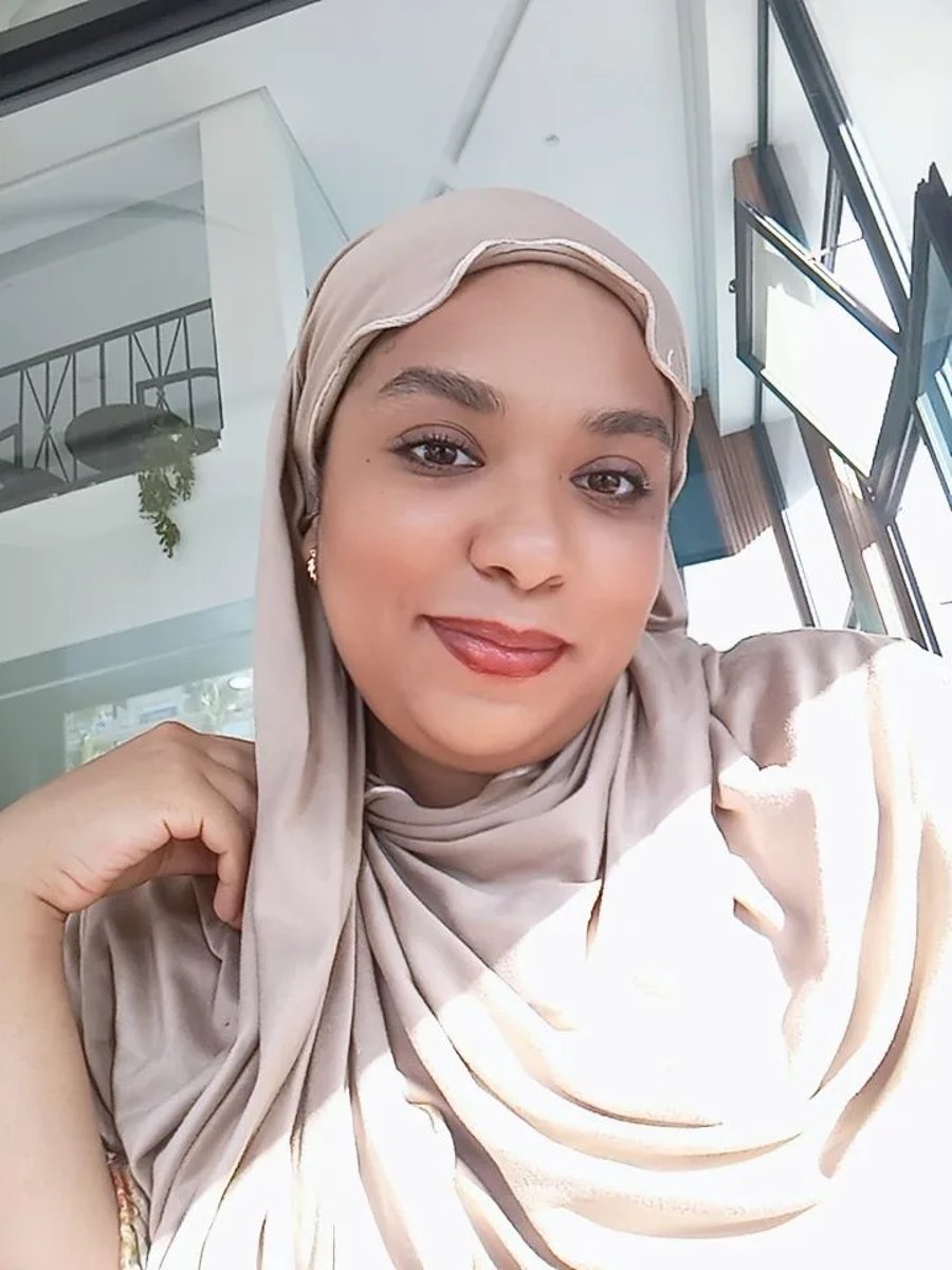 Salma G.