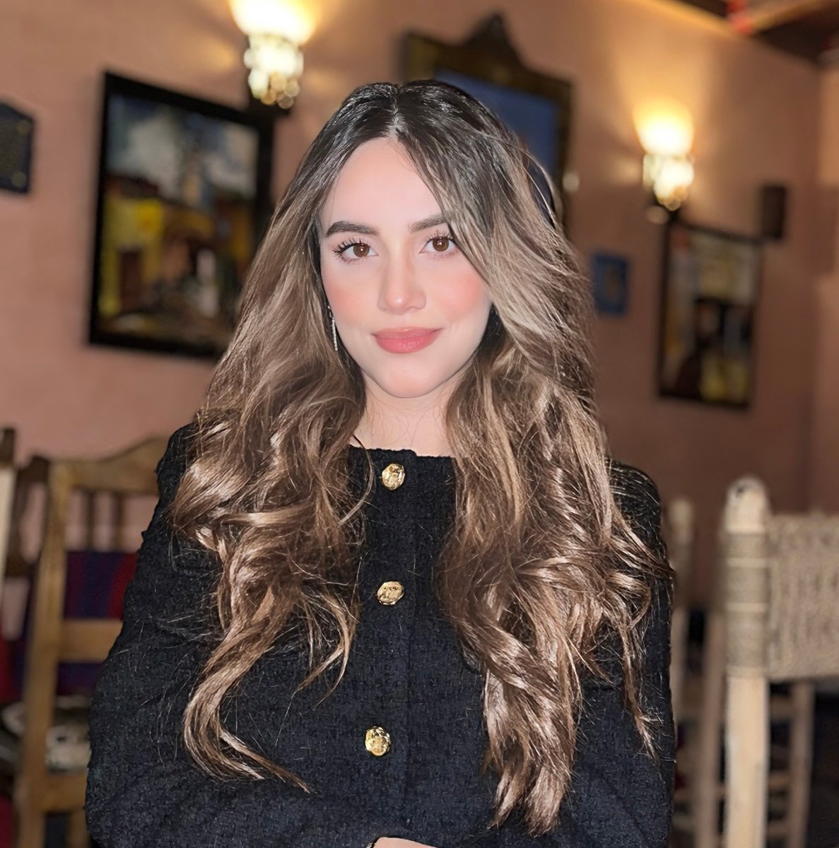 Hajar H.