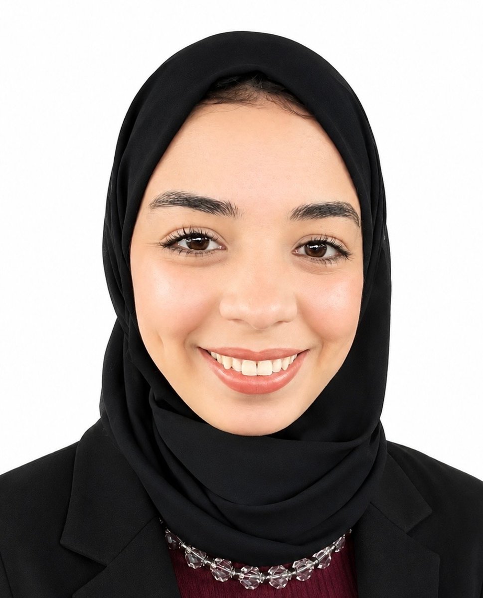 Hajar M.