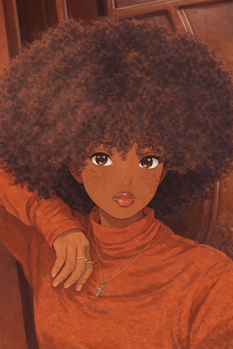 Mariama Z.