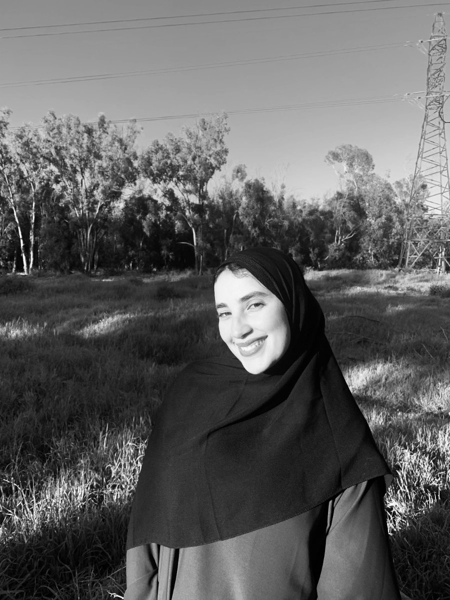 Hajar B.
