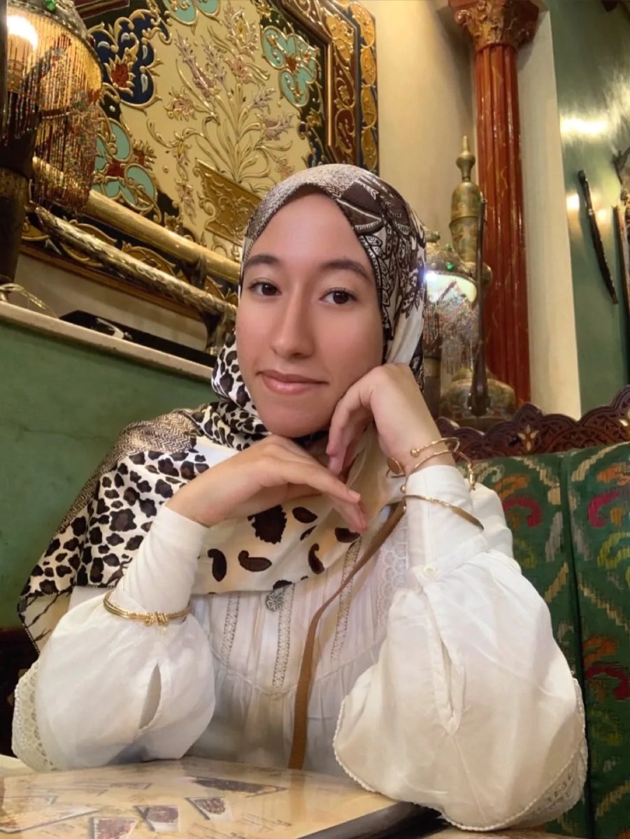 Islam Z.