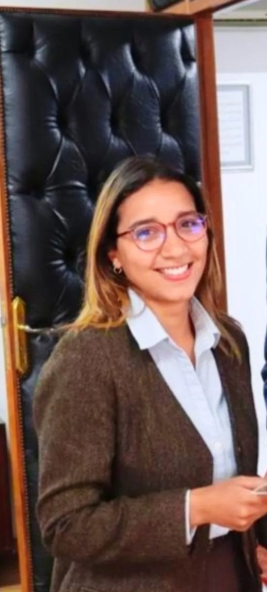 Tamima E.
