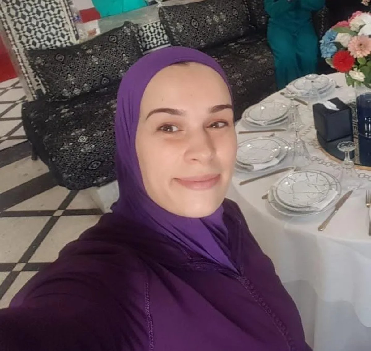 Madiha Z.