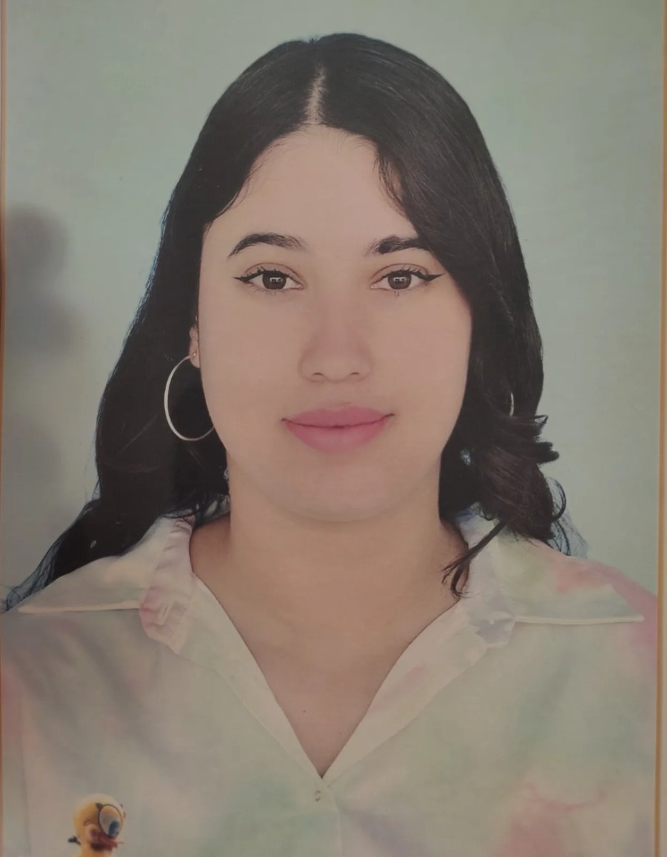 Bouchra L.