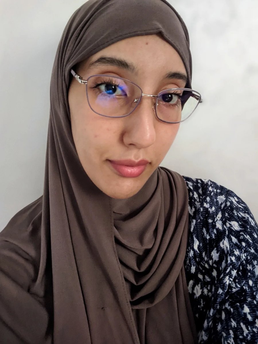 Marwa E.