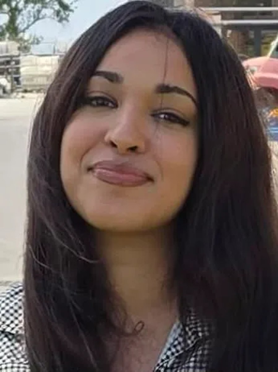 aya m.