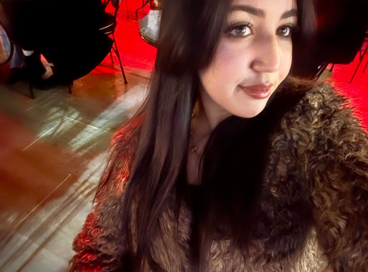 Ibtissam B.
